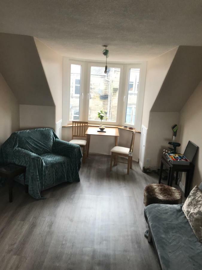 “A Wee Pad In Dunfermline” Apartment Exterior photo
