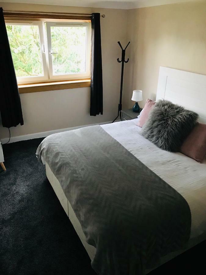 “A Wee Pad In Dunfermline” Apartment Exterior photo